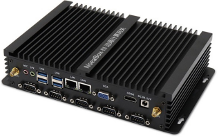 NseaBox